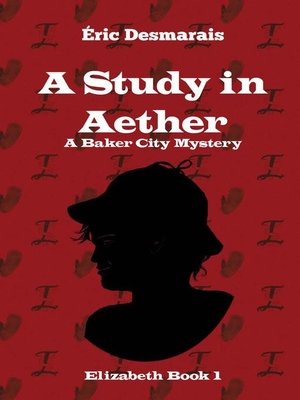 cover image of A Study in Aether